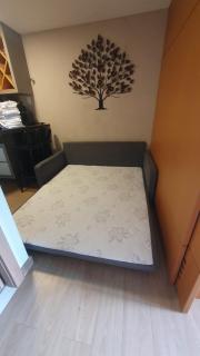 Flat lindo em pedra azul - 8