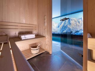 Chalet spacieux à Arc 1800 avec piscine intérieure et sauna - FR-1-866-3 - 4