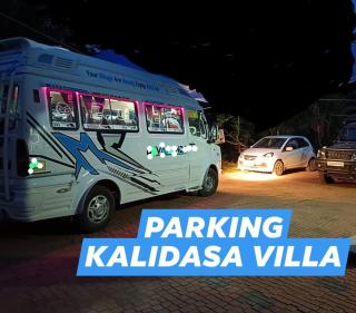 Kalidasa Tree House and Villa, Wayanad - 9