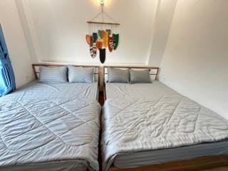 Homestay Nhà Của Bắp - 0