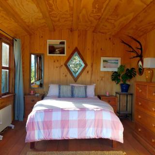 Delightful Dolphin 'Lodge' - 5