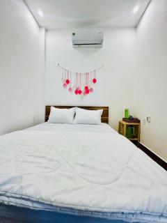 Homestay Nhà Của Bắp - 8