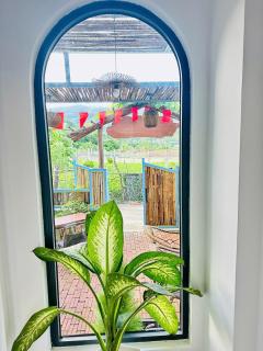 Homestay Nhà Của Bắp - 4