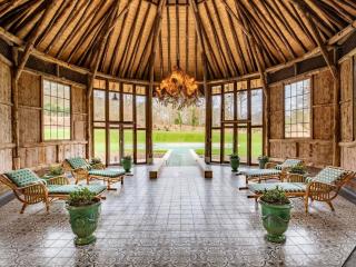 Abbaye Des Vaux De Cernay - 3