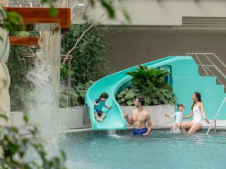 Novotel Living Bangkok Sukhumvit Legacy - 8