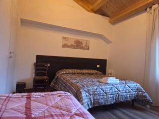 Antico Casale Agugliano - 9