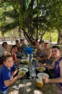 Wai Makare Homestay - 1