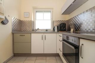 Inselhaus-Wiebke - Greetsiel - 2