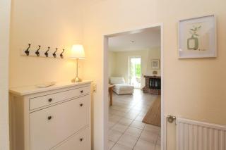 Inselhaus-Wiebke - Greetsiel - 1