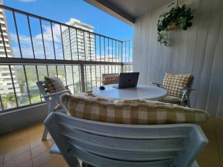 Apartamento Familiar en Playa Mansa, Punta del Este - 8