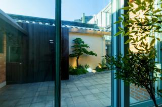 한옥#독채 #10인 #경복궁역 도보 4분 #올리모델링 #가족키즈#명동 동대문 광화문 바로 옆 #호텔식 숙소 #무료 와이파이 #짐보관#세탁건조기 #교통최고 - 1