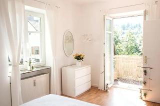 Panorama Appartement - 6