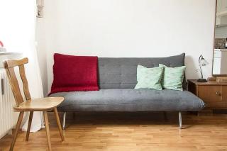 Panorama Appartement - 3