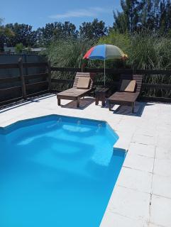 Cabañas Campos del Parana - 5