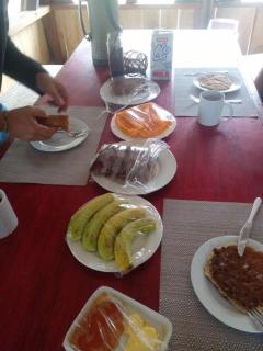 Wai Makare Homestay - 8