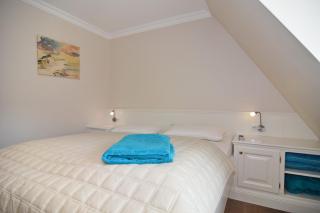 Landhaus Dorfaue 70a - 1