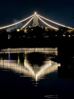 Lakefront Granbury Getaway - 9