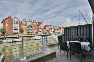 City Marina, CM20a - 5