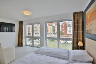 City Marina, CM20a - 2