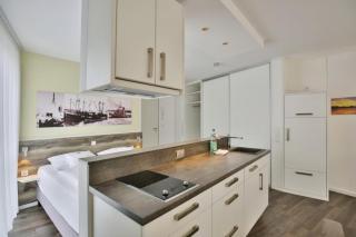 Duhner Strandhus, S2 - 3