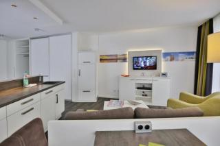 Duhner Strandhus, S2 - 4