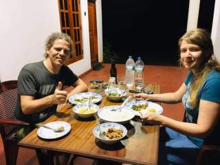 Punkalasa tourist lodge - 9