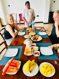 Man Guest Polonnaruwa - 9