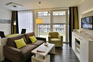 Duhner Strandhus, S112 - 0