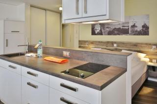 Duhner Strandhus, S112 - 4