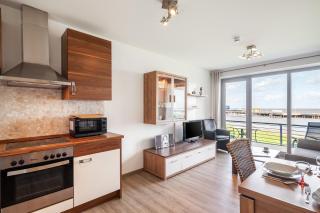 Residenz am Yachthafen, RY11 - 5