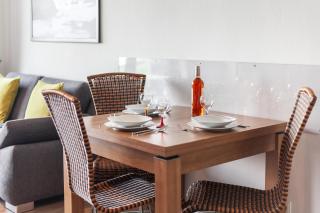 Residenz am Yachthafen, RY11 - 3