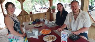 Wai Makare Homestay - 2