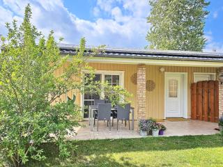 Ferienhaus Sommerwiese - ABC327 - 0