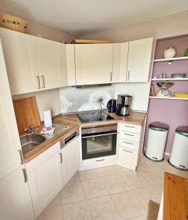 Ferienhaus Sommerwiese - ABC327 - 2