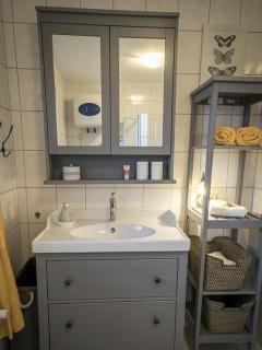 Ferienhaus Sommerwiese - ABC327 - 1