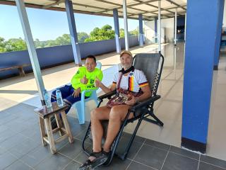 ชมวิว บึงโขงหลง - 6