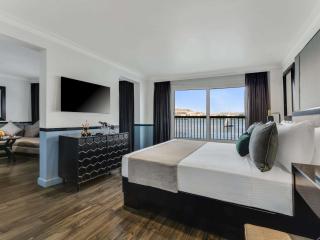 Movenpick MS Hamees - 1