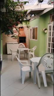 Casa espaçosa perto da praia do Lázaro, 1 km do mar - 0