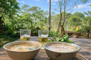 Sóc House Măng Đen - 8