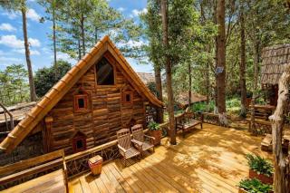 Sóc House Măng Đen - 3