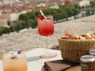 Hôtel Fort St Laurent Lyon - Handwritten Collection - Lyon - 2