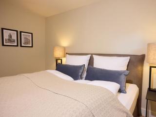 Appartement Muschel - 8