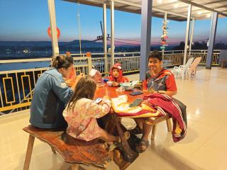 ชมวิว บึงโขหลง - 8