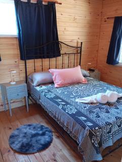 Cabañas Campos del Parana - 6