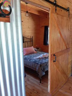 Cabañas Campos del Parana - 7