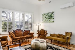 Barossa Mulberry Homestead - Angaston - 8