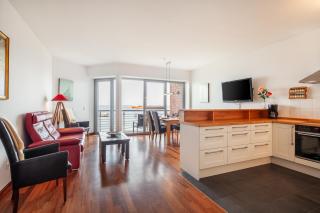 Residenz am Yachthafen, RY27 - 5