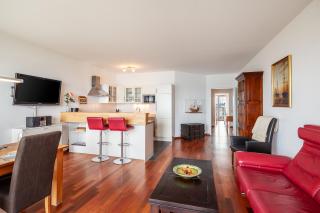 Residenz am Yachthafen, RY27 - Cuxhaven - 2