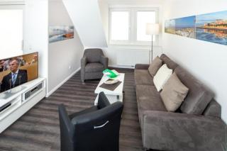 Duhner Brandung, B7 - 0