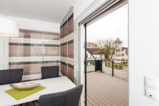 Duhner Brandung, B7 - 7